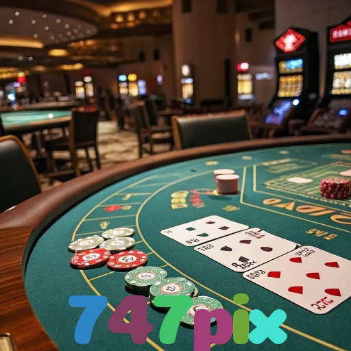 747pix - Baixe o App 747pix para Android e Comece a Jogar