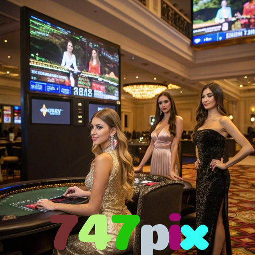 747pix - Baixe o App 747pix para Android e Comece a Jogar