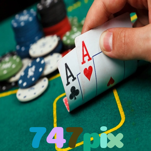 747pix - Baixe o app 747pix no Google Play e jogue ao vivo