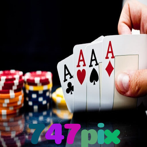 747pix - Baixe o App 747pix para Android e Comece a Jogar