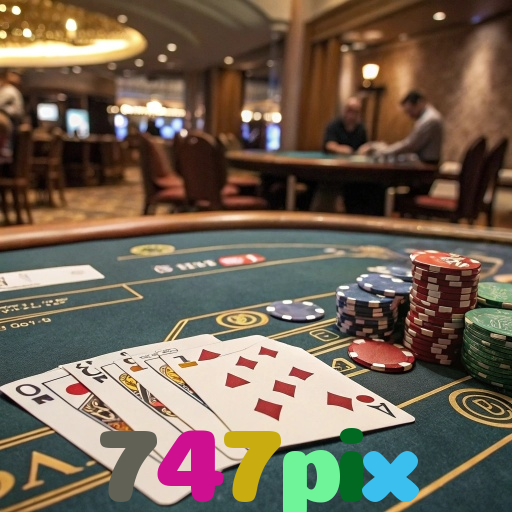747pix - Baixe o App 747pix para Android e Comece a Jogar