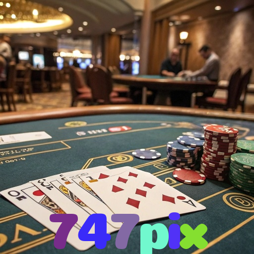 747pix - Baixe o App 747pix para Android e Comece a Jogar