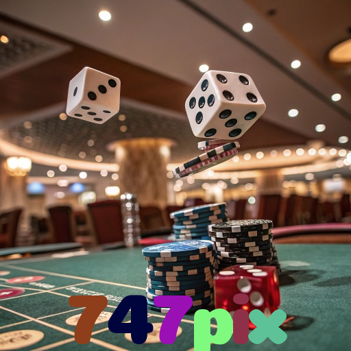 747pix - Baixe o App 747pix para Android e Comece a Jogar