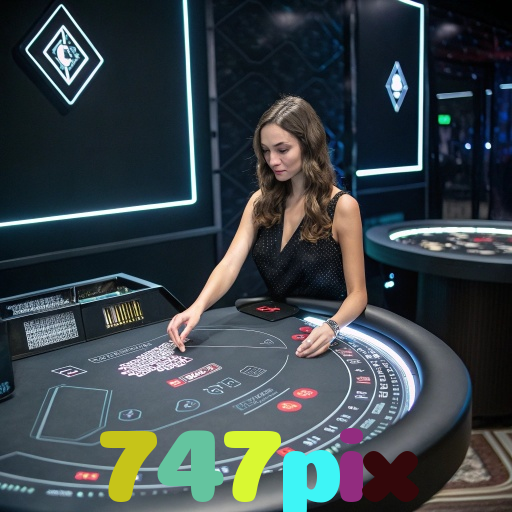 747pix - Baixe o App 747pix para Android e Comece a Jogar