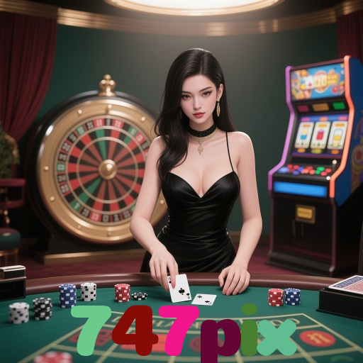 747pix - Baixe o App 747pix para Android e Comece a Jogar