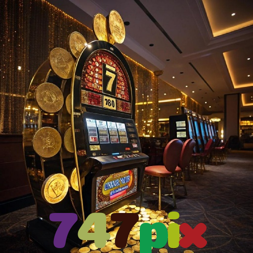 747pix - Baixe o App 747pix para Android e Comece a Jogar