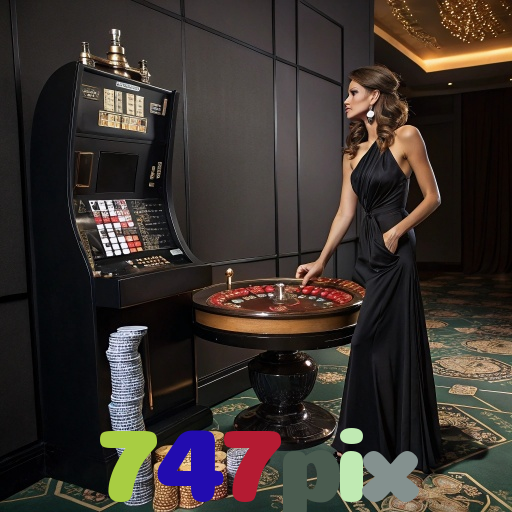 747pix - Baixe o app 747pix no Google Play e jogue ao vivo