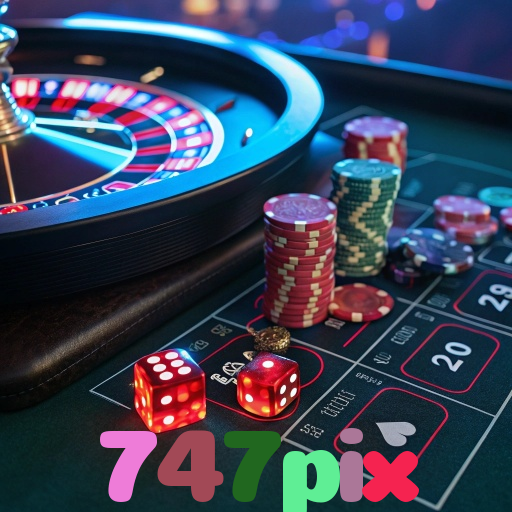 747pix - Baixe o app 747pix no Google Play e jogue ao vivo