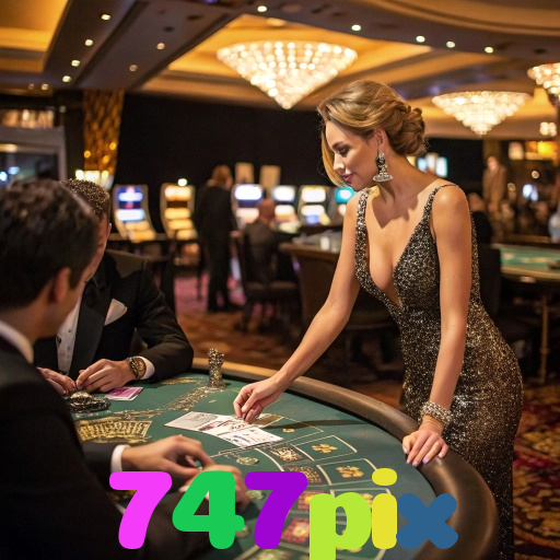 747pix - Baixe o app 747pix no Google Play e jogue ao vivo