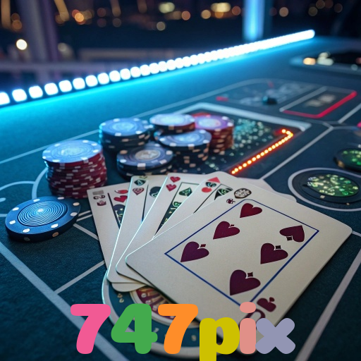747pix - Baixe o app 747pix no Google Play e jogue ao vivo