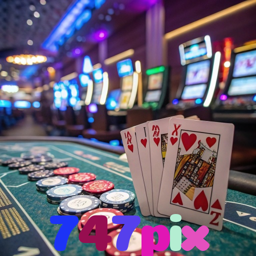 747pix - Baixe o app 747pix no Google Play e jogue ao vivo