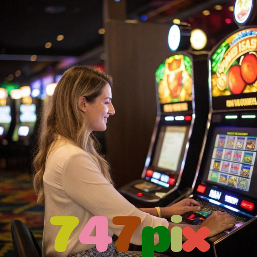 747pix - Baixe o app 747pix no Google Play e jogue ao vivo