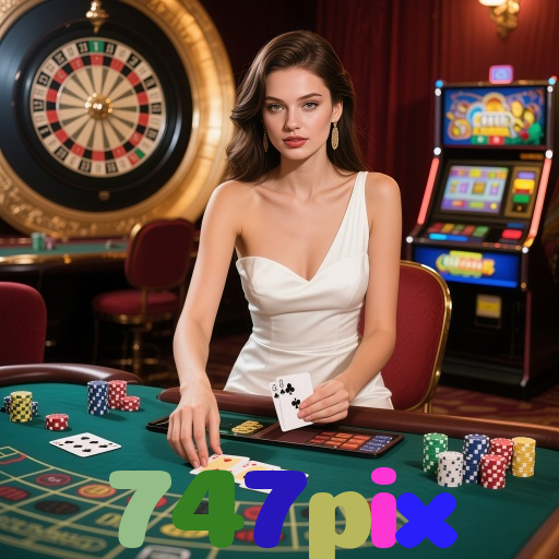 747pix - Baixe o App 747pix para Android e Comece a Jogar