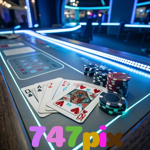 747pix - Baixe o App 747pix para Android e Comece a Jogar