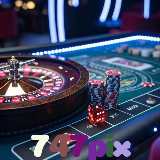 747pix - Baixe o app 747pix no Google Play e jogue ao vivo
