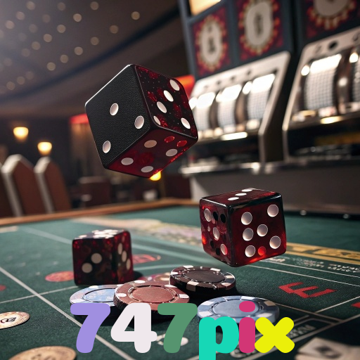 747pix - Baixe o app 747pix no Google Play e jogue ao vivo