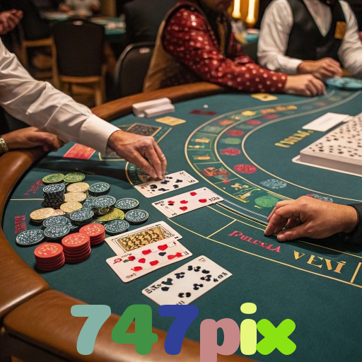 747pix - Baixe o App 747pix para Android e Comece a Jogar