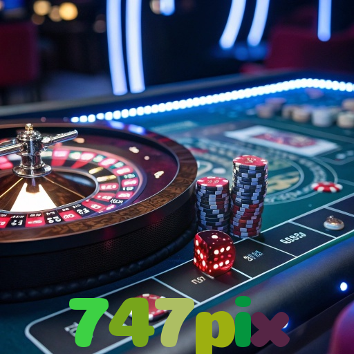 747pix - Baixe o App 747pix para Android e Comece a Jogar