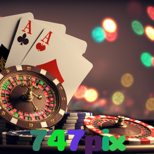 747pix - Baixe o App 747pix para Android e Comece a Jogar