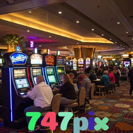 747pix - Baixe o app 747pix no Google Play e jogue ao vivo