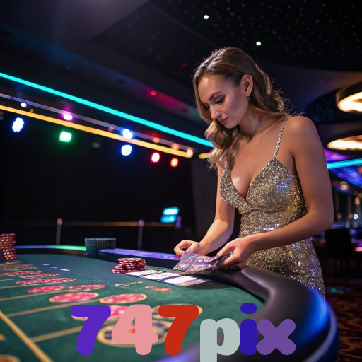 747pix - Baixe o App 747pix para Android e Comece a Jogar