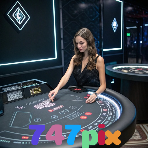 747pix - Baixe o app 747pix no Google Play e jogue ao vivo