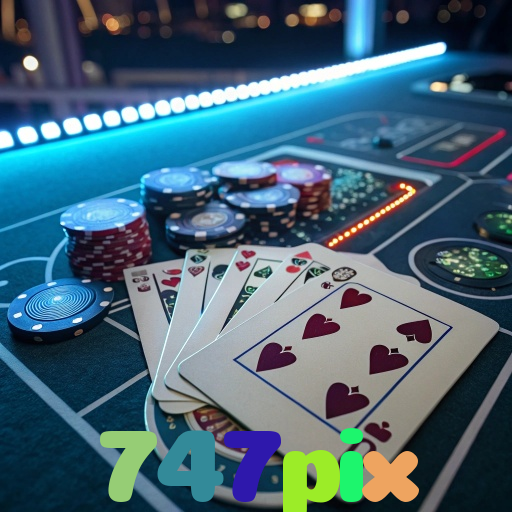 747pix - Baixe o App 747pix para Android e Comece a Jogar