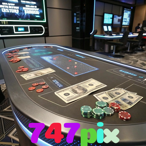 747pix - Baixe o app 747pix no Google Play e jogue ao vivo