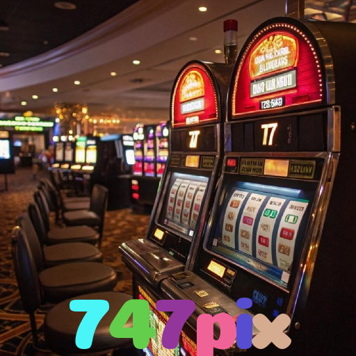 747pix - Baixe o App 747pix para Android e Comece a Jogar