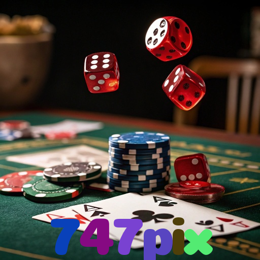 747pix - Baixe o App 747pix para Android e Comece a Jogar
