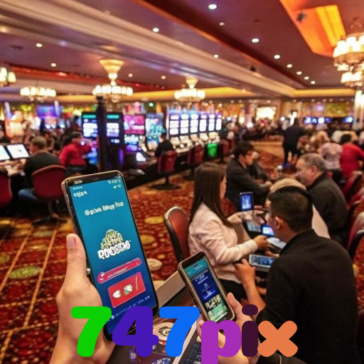 747pix - Baixe o app 747pix no Google Play e jogue ao vivo