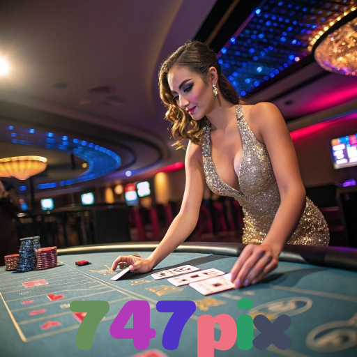 747pix - Baixe o app 747pix no Google Play e jogue ao vivo
