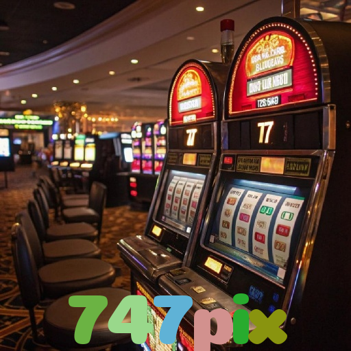 747pix - Baixe o App 747pix para Android e Comece a Jogar
