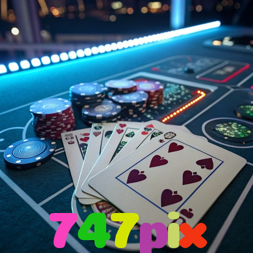 747pix - Baixe o App 747pix para Android e Comece a Jogar