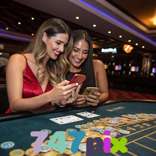 747pix - Baixe o App 747pix para Android e Comece a Jogar