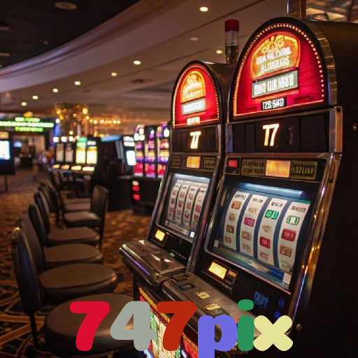 747pix - Baixe o App 747pix para Android e Comece a Jogar