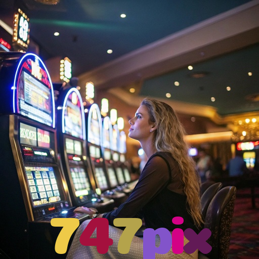 747pix - Baixe o App 747pix para Android e Comece a Jogar