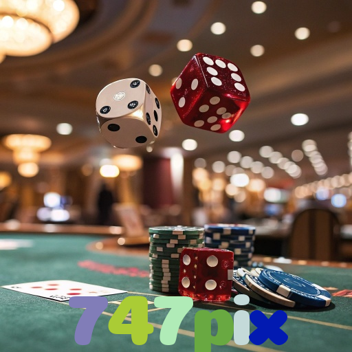 747pix - Baixe o App 747pix para Android e Comece a Jogar