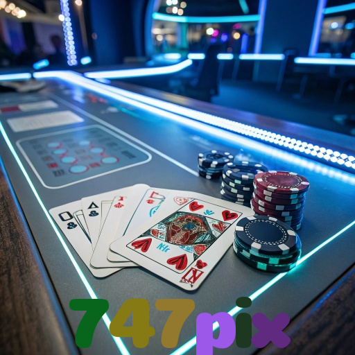 747pix - Baixe o App 747pix para Android e Comece a Jogar
