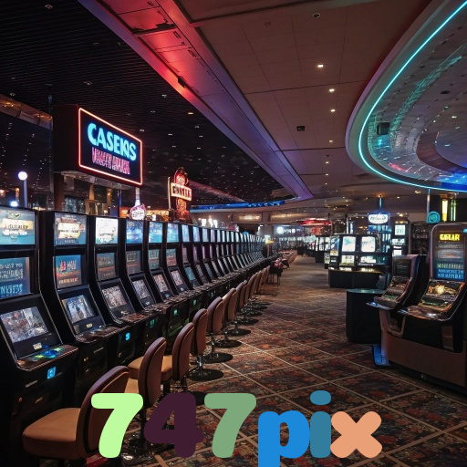 747pix - Baixe o app 747pix no Google Play e jogue ao vivo