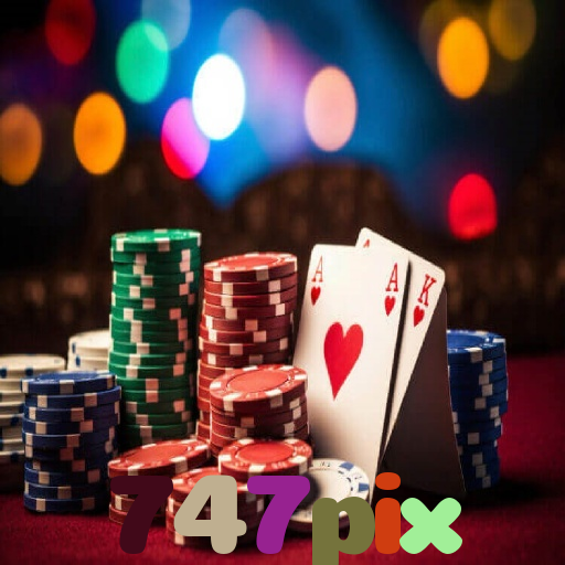 747pix - Baixe o App 747pix para Android e Comece a Jogar