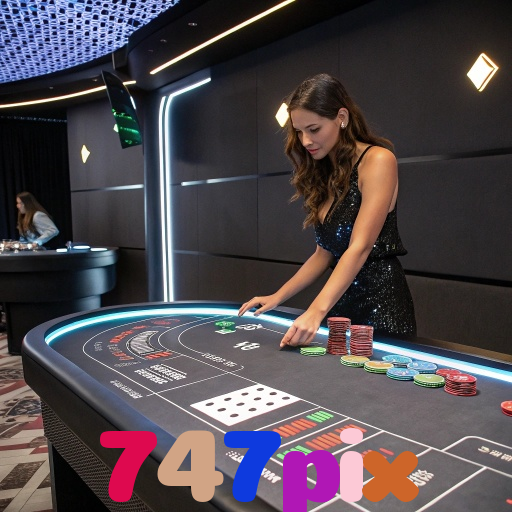 747pix - Baixe o app 747pix no Google Play e jogue ao vivo