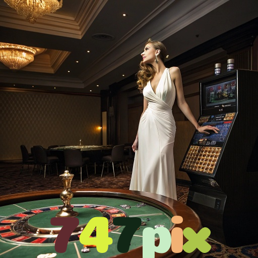 747pix - Baixe o App 747pix para Android e Comece a Jogar