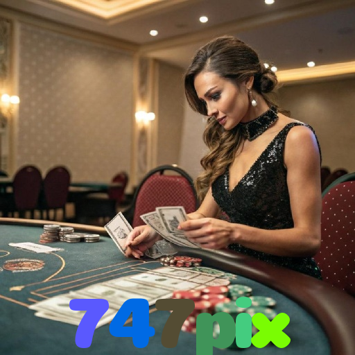 747pix - Baixe o App 747pix para Android e Comece a Jogar