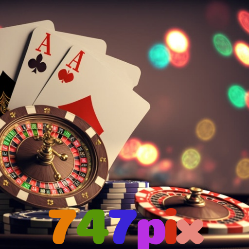747pix - Baixe o App 747pix para Android e Comece a Jogar