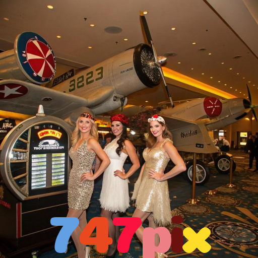 747pix - Baixe o App 747pix para Android e Comece a Jogar