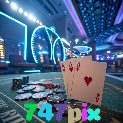 747pix - Baixe o app 747pix no Google Play e jogue ao vivo