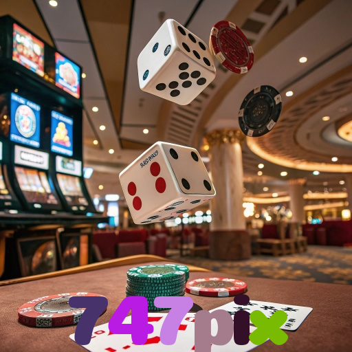 747pix - Baixe o App 747pix para Android e Comece a Jogar