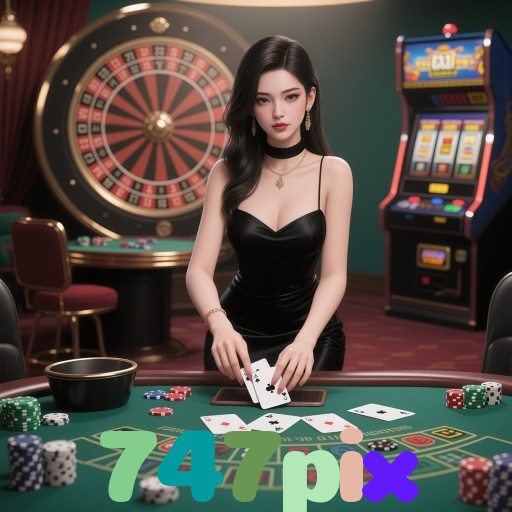 747pix - Baixe o app 747pix no Google Play e jogue ao vivo
