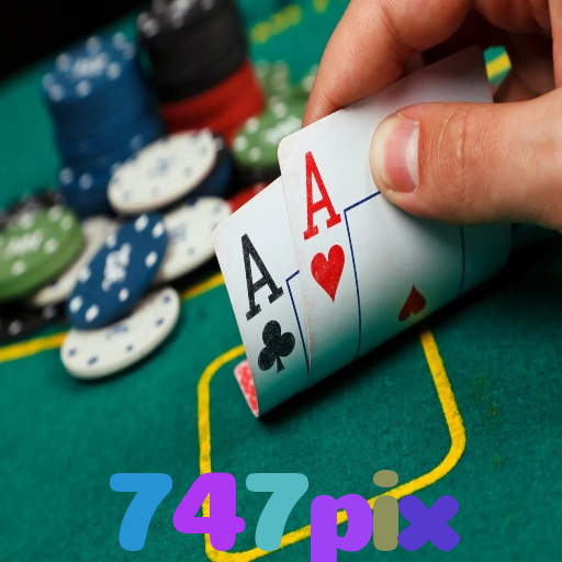 747pix - Baixe o App 747pix para Android e Comece a Jogar